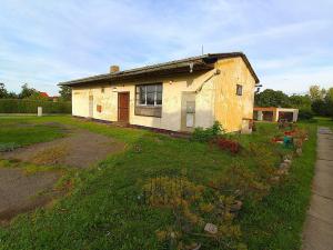 Prodej obchodního prostoru, Všehrdy, 103 m2