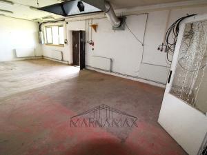 Prodej obchodního prostoru, Všehrdy, 103 m2