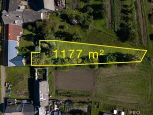 Prodej rodinného domu, Pavlov, 95 m2