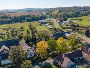 Prodej rodinného domu, Pavlov, 95 m2