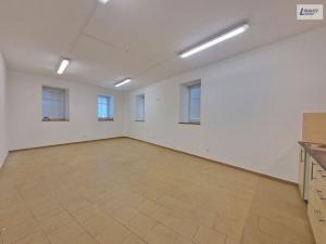 Pronájem bytu 1+kk, Příbram - Příbram VI-Březové Hory, Rožmitálská, 71 m2