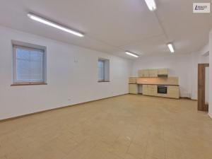 Pronájem bytu 1+kk, Příbram - Příbram VI-Březové Hory, Rožmitálská, 71 m2