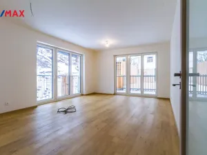 Prodej bytu 3+kk, Vrchlabí, Papírenská, 100 m2