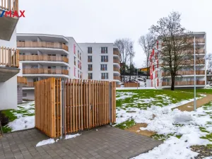 Prodej bytu 3+kk, Vrchlabí, Papírenská, 100 m2