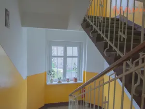 Prodej bytu 2+1, Chomutov, Smetanova, 76 m2