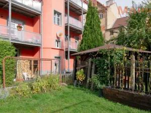 Prodej bytu 2+1, Chomutov, Smetanova, 76 m2