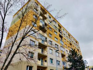 Prodej bytu 2+kk, Teplice - Trnovany, Fibichova, 43 m2