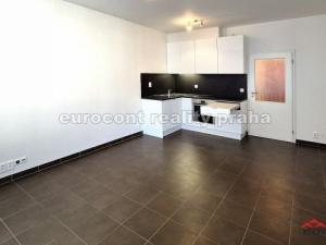 Pronájem bytu 1+kk, Praha, Pod Kavalírkou, 35 m2