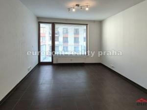Pronájem bytu 1+kk, Praha, Pod Kavalírkou, 35 m2