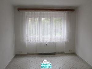 Prodej bytu 3+1, Ústí nad Labem, Střekovské nábřeží, 70 m2
