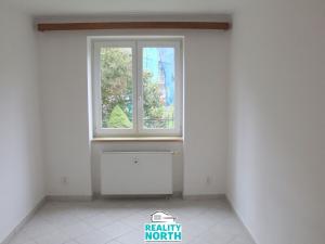 Prodej bytu 3+1, Ústí nad Labem, Střekovské nábřeží, 70 m2