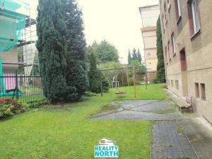 Prodej bytu 3+1, Ústí nad Labem, Střekovské nábřeží, 70 m2