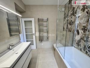 Pronájem bytu 4+1, Praha - Krč, Valtínovská, 103 m2