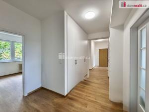 Pronájem bytu 4+1, Praha - Krč, Valtínovská, 103 m2