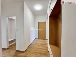 Pronájem bytu 4+1, Praha - Krč, Valtínovská, 103 m2