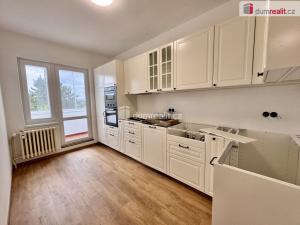 Pronájem bytu 4+1, Praha - Krč, Valtínovská, 103 m2