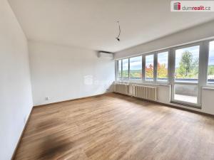 Pronájem bytu 4+1, Praha - Krč, Valtínovská, 103 m2