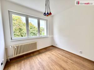 Pronájem bytu 4+1, Praha - Krč, Valtínovská, 103 m2