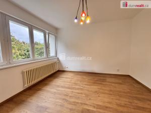 Pronájem bytu 4+1, Praha - Krč, Valtínovská, 103 m2