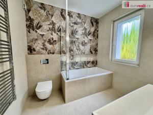 Pronájem bytu 4+1, Praha - Krč, Valtínovská, 103 m2