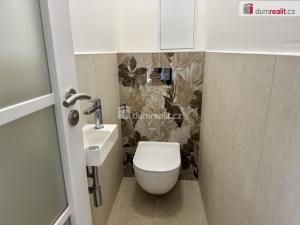 Pronájem bytu 4+1, Praha - Krč, Valtínovská, 103 m2