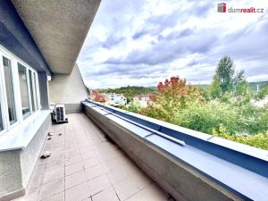 Pronájem bytu 4+1, Praha - Krč, Valtínovská, 103 m2