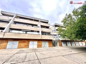 Pronájem bytu 4+1, Praha - Krč, Valtínovská, 103 m2