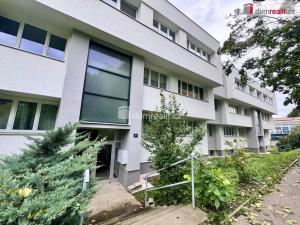 Pronájem bytu 4+1, Praha - Krč, Valtínovská, 103 m2