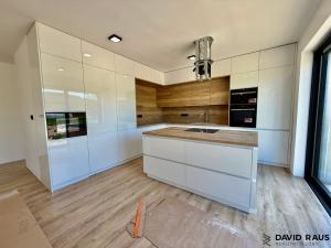 Prodej rodinného domu, Klobouky u Brna - Bohumilice, 211 m2