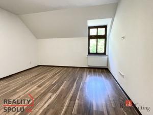 Prodej bytu 2+kk, Ostrava - Přívoz, Špálova, 73 m2