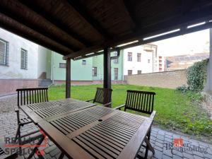 Prodej bytu 2+kk, Ostrava - Přívoz, Špálova, 73 m2