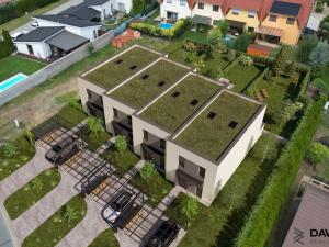 Prodej rodinného domu, Rajhrad, Syrovická, 175 m2