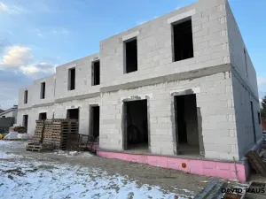 Prodej rodinného domu, Rajhrad, Syrovická, 175 m2