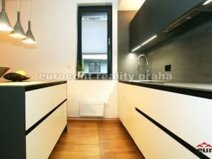 Pronájem bytu 3+kk, Praha, Dělnická, 91 m2