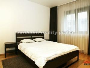 Pronájem bytu 3+kk, Praha, Dělnická, 91 m2