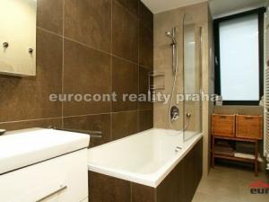 Pronájem bytu 3+kk, Praha, Dělnická, 91 m2