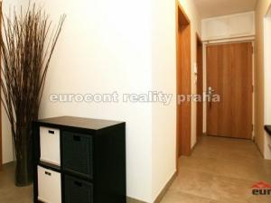 Pronájem bytu 3+kk, Praha, Dělnická, 91 m2