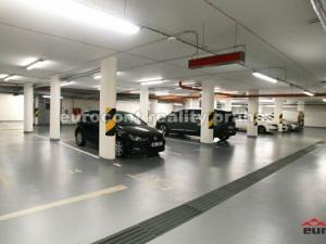 Pronájem bytu 3+kk, Praha, Dělnická, 91 m2