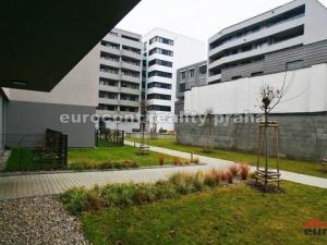 Pronájem bytu 3+kk, Praha, Dělnická, 91 m2