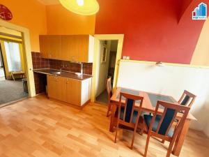 Pronájem bytu 4+1, Plzeň, Americká, 135 m2