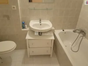 Pronájem bytu 2+1, Luštěnice - Zelená, 50 m2