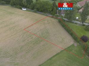 Prodej pozemku pro bydlení, Suchdol - Solopysky, 2006 m2