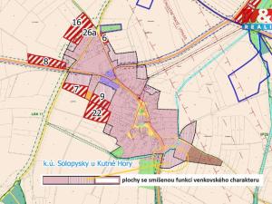 Prodej pozemku pro bydlení, Suchdol - Solopysky, 2006 m2