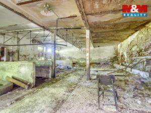 Prodej zemědělského objektu, Podbořany - Pšov, 1000 m2