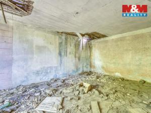 Prodej zemědělského objektu, Podbořany - Pšov, 1000 m2