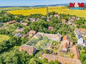 Prodej zemědělského objektu, Podbořany - Pšov, 1000 m2