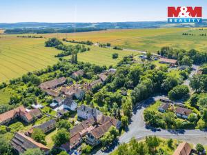 Prodej zemědělského objektu, Podbořany - Pšov, 1000 m2