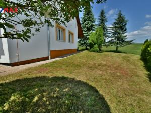 Prodej rodinného domu, Horní Olešnice - Ždírnice, 104 m2