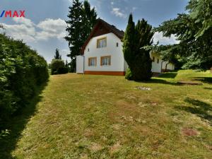 Prodej rodinného domu, Horní Olešnice - Ždírnice, 104 m2