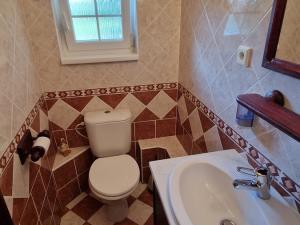 Prodej rodinného domu, Horní Olešnice - Ždírnice, 104 m2